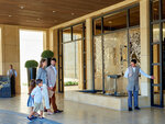 Fairmont Amman