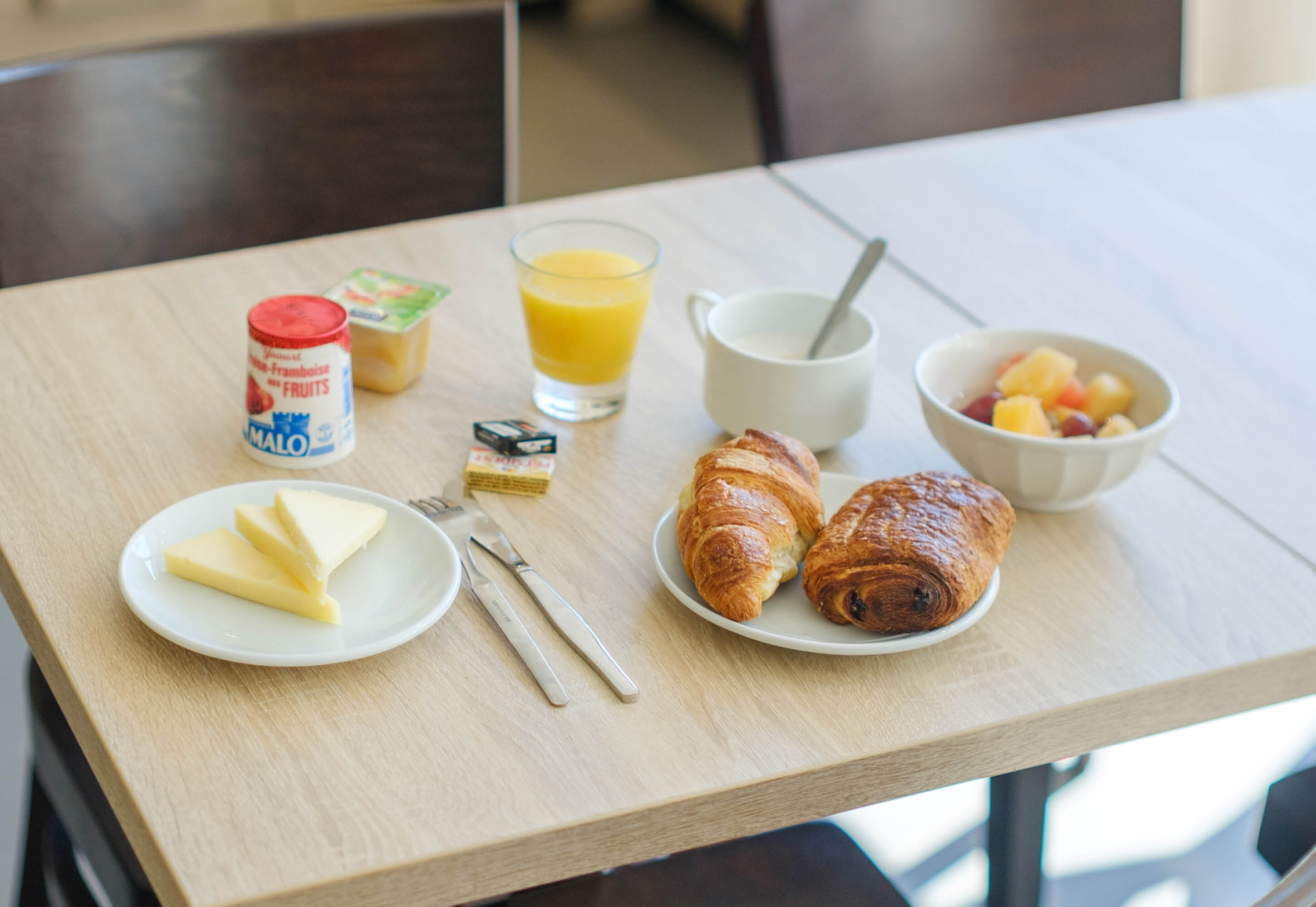 Фото B&b Hotel Antibes Juan-les-Pins