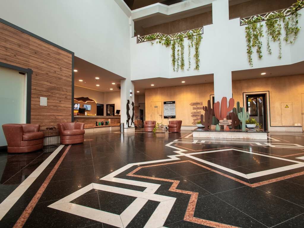 Фото Ibis Styles Presidente Prudente Portal D'Oeste