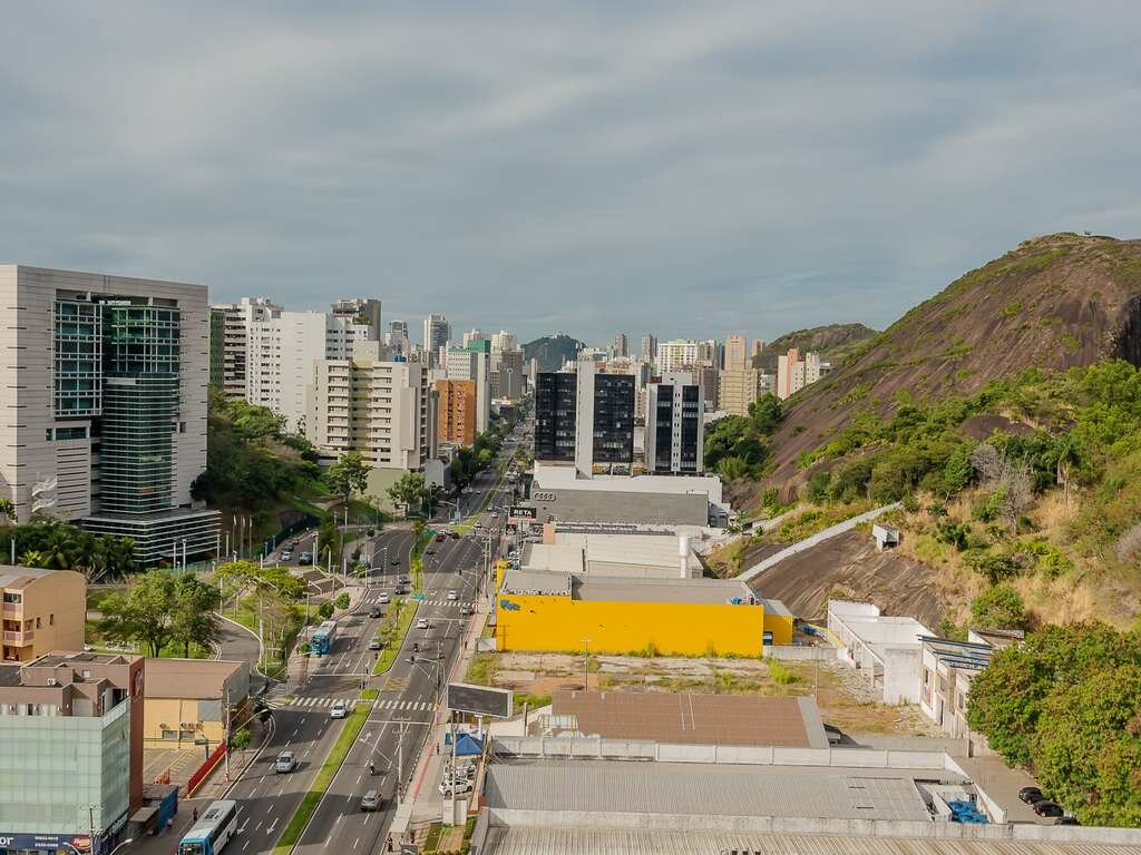Фото Ibis budget Vitoria