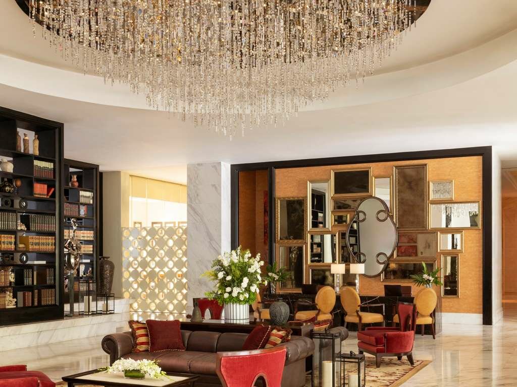 Фото Raffles Makati