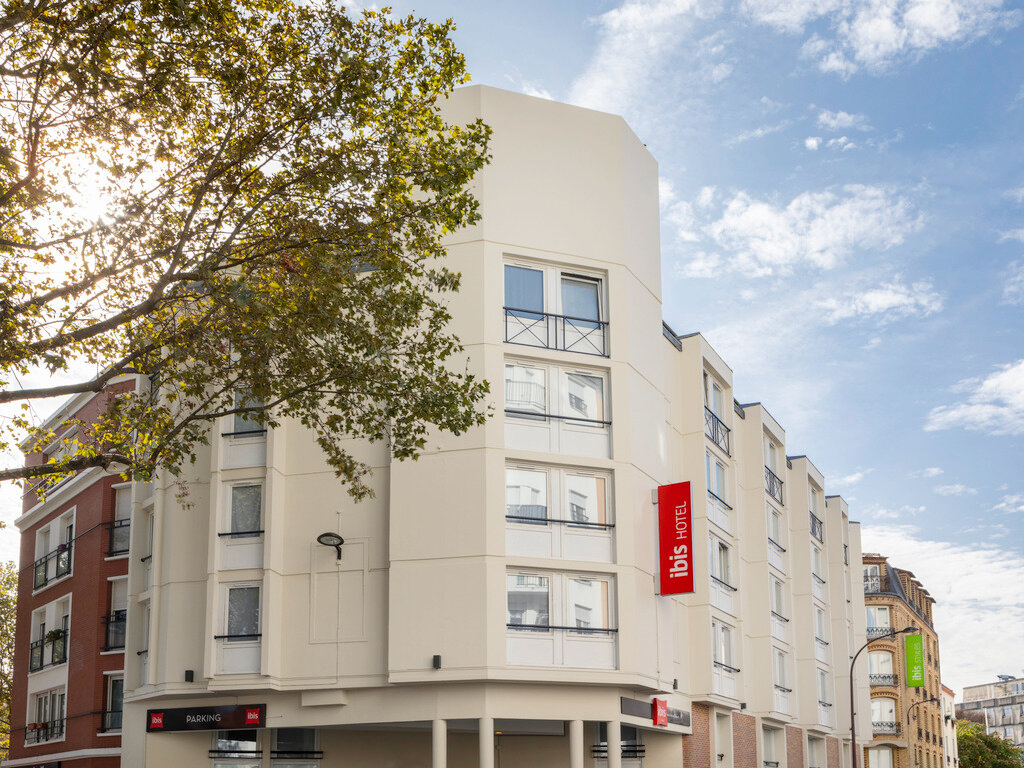 Фото Ibis Paris Nation Davout