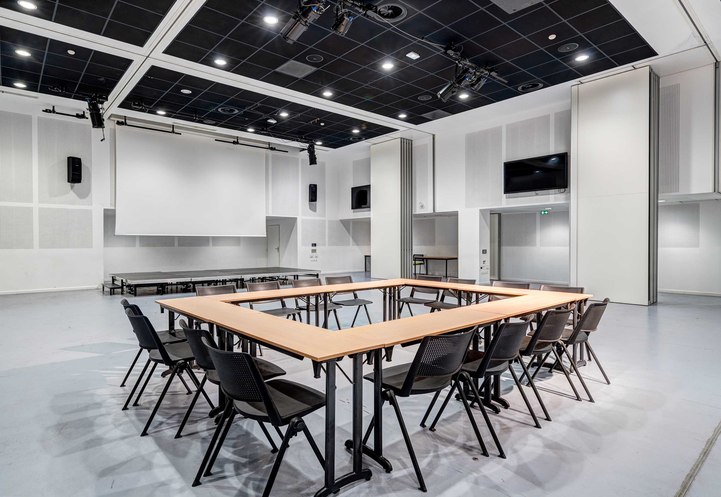 Фото B&b Home Paris Mairie de Saint Ouen