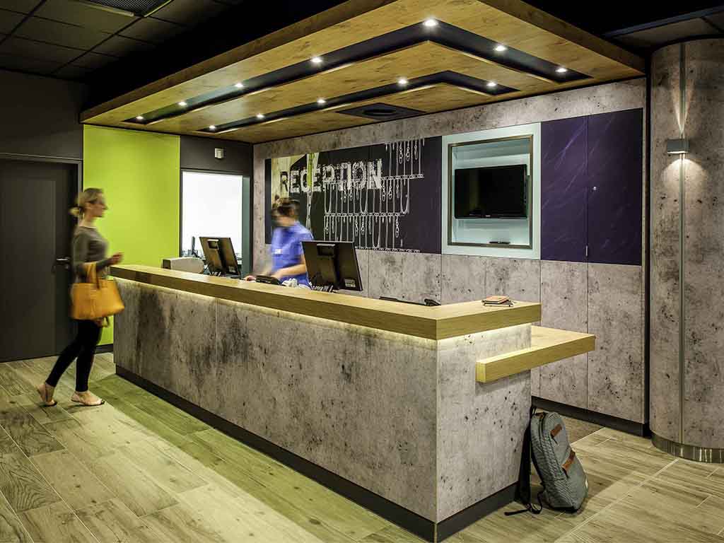 Фото отеля 5