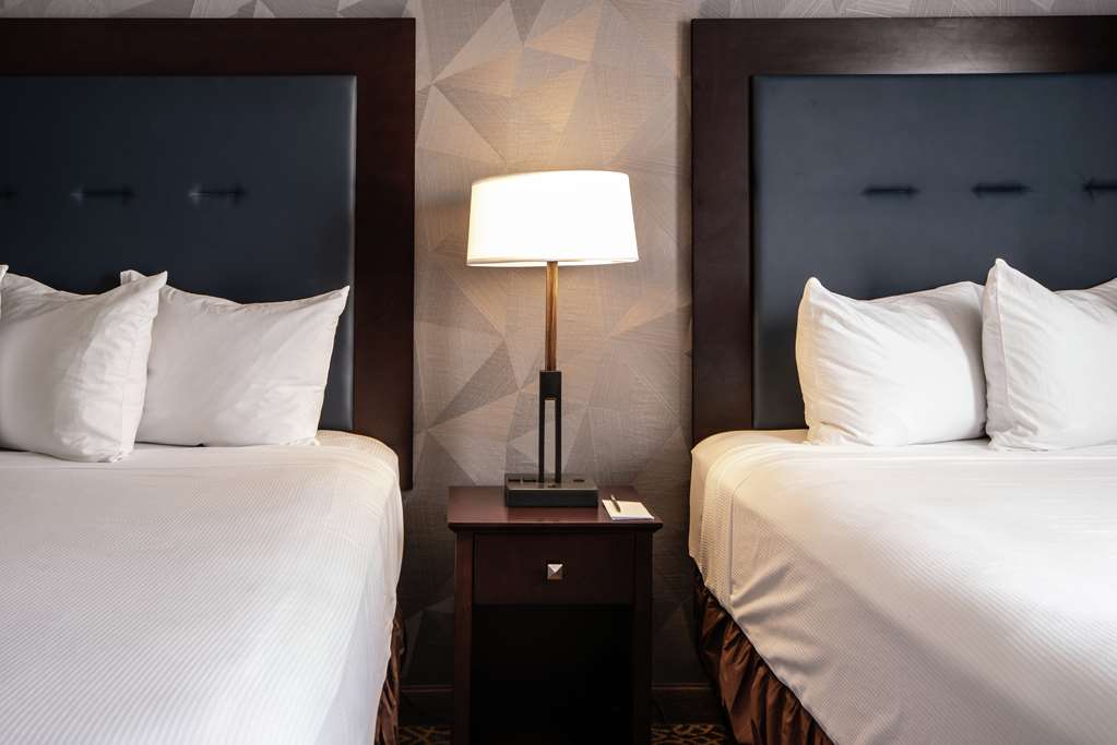 Фото Embassy Suites by Hilton Tucson East