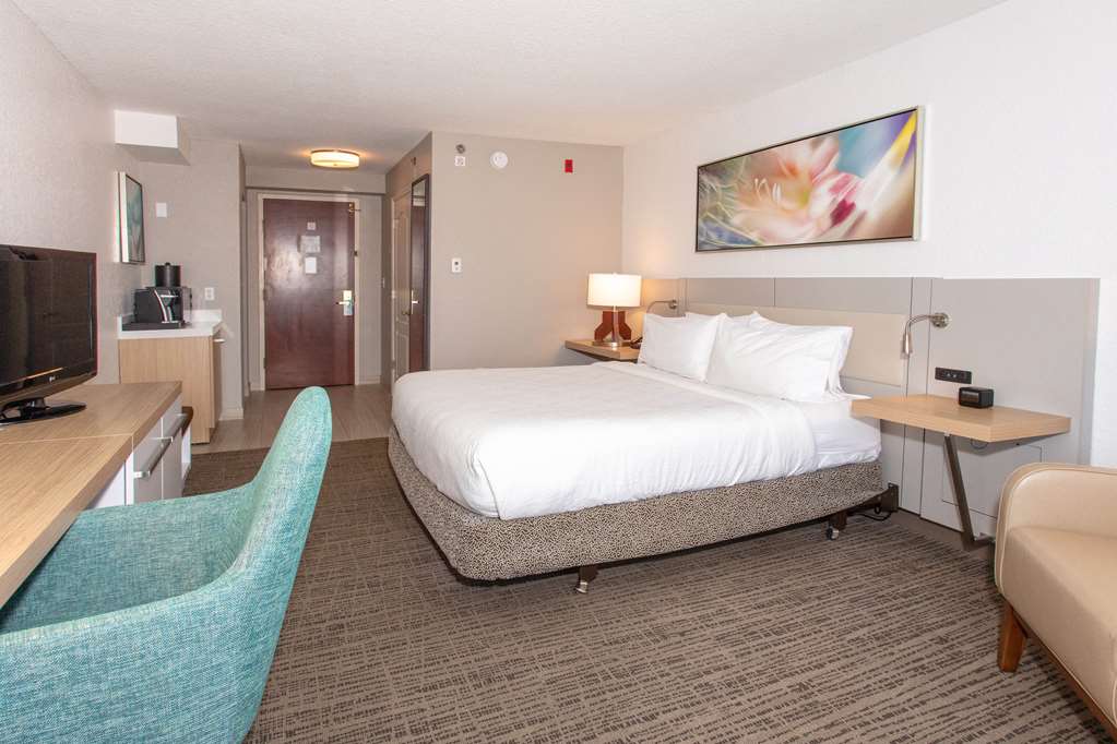 Фото Hilton Garden Inn Jacksonville Airport