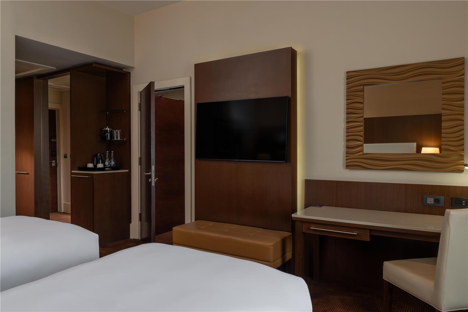 Фото Radisson Blu Hotel Addis Ababa