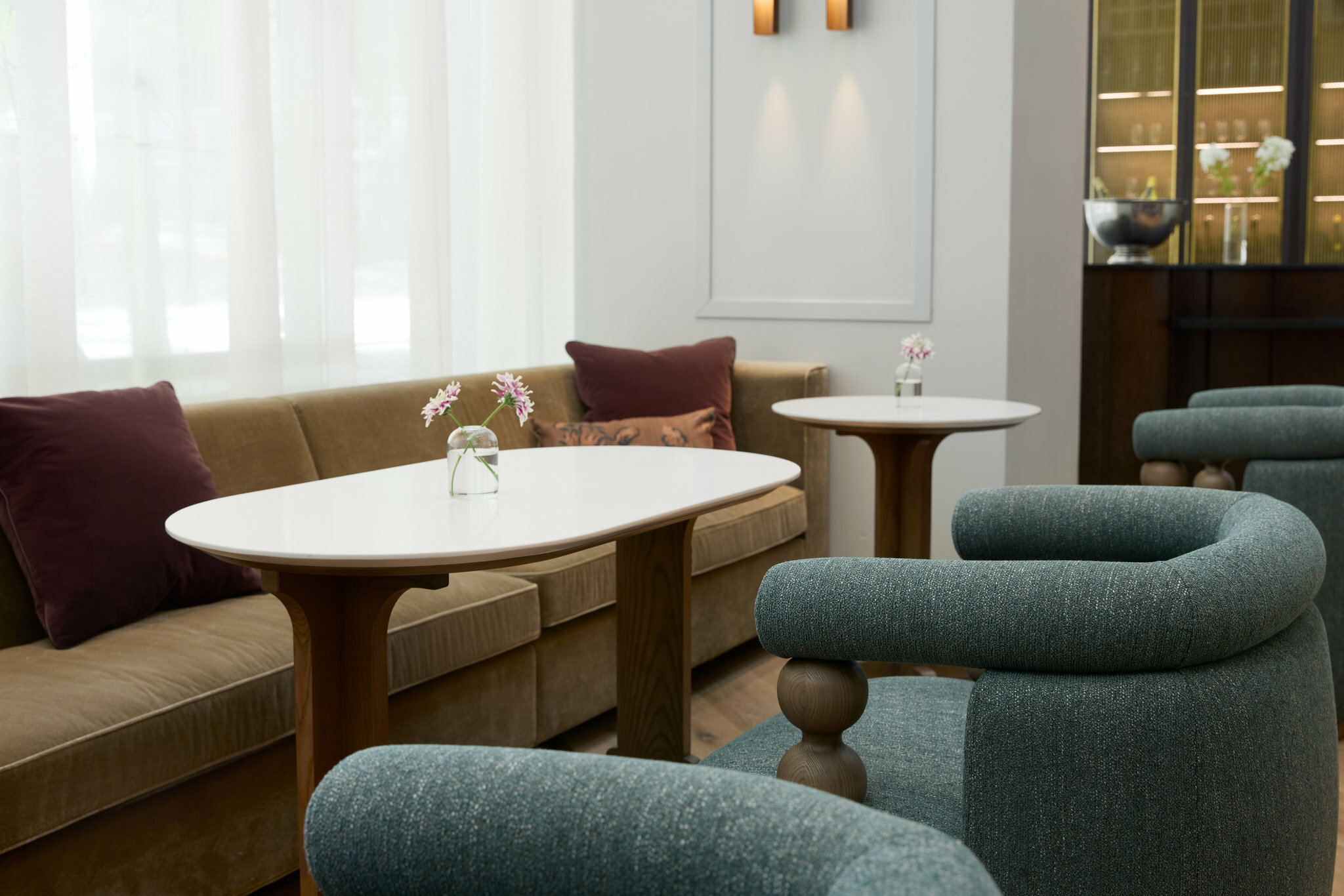 Фото Kimpton Hotel Monaco Seattle, an Ihg Hotel