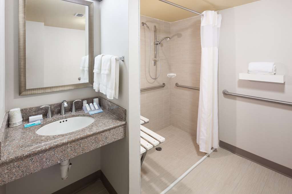 Фото Hilton Garden Inn McAllen Airport