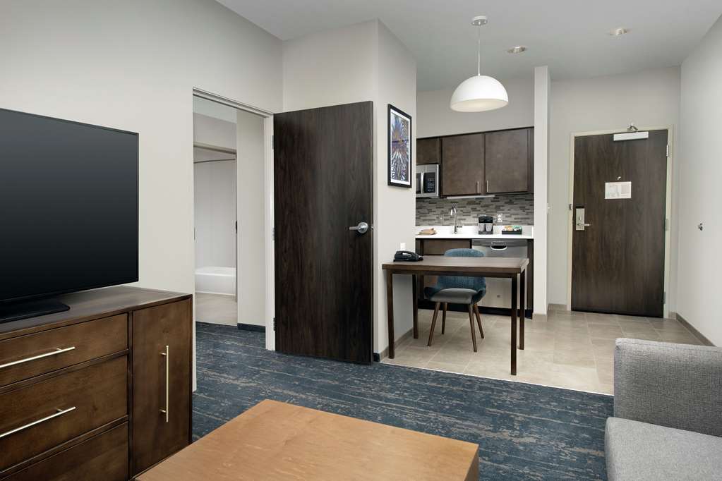 Фото Tru by Hilton Denver Airport Tower Road