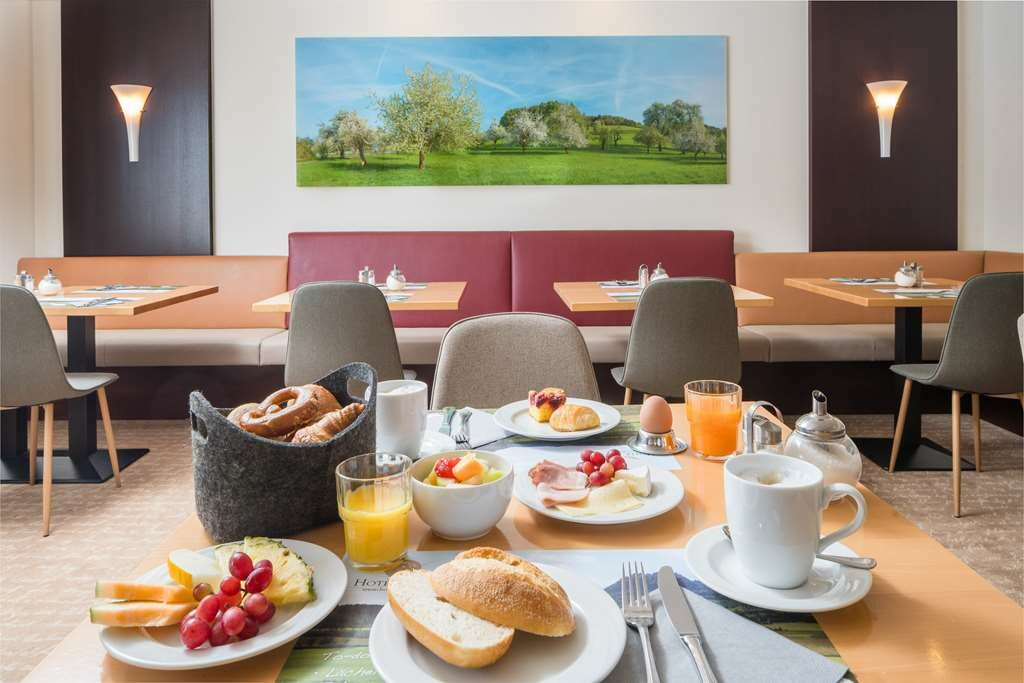 Фото Best Western Hotel Lamm