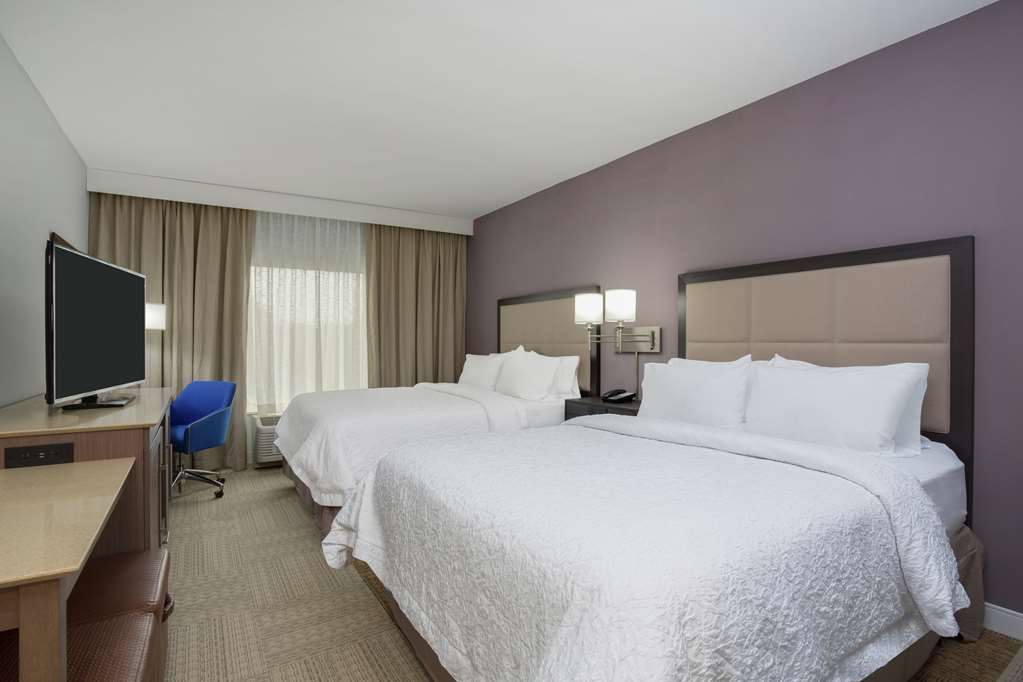 Фото Hampton Inn & Suites Jacksonville Orange Park