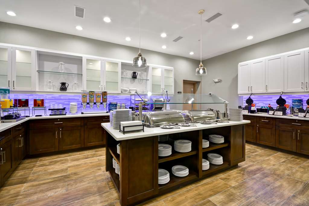 Фото Homewood Suites by Hilton Galveston