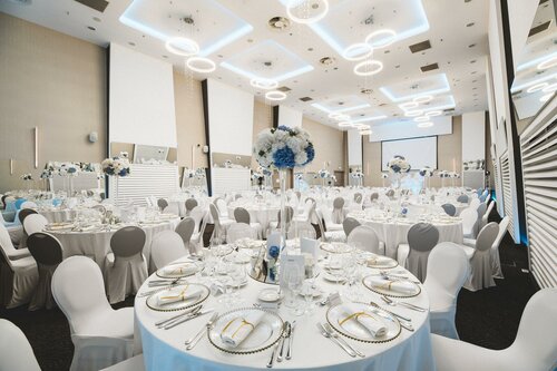 Гостиница Holiday Inn Krakow City Centre by Ihg в Кракове