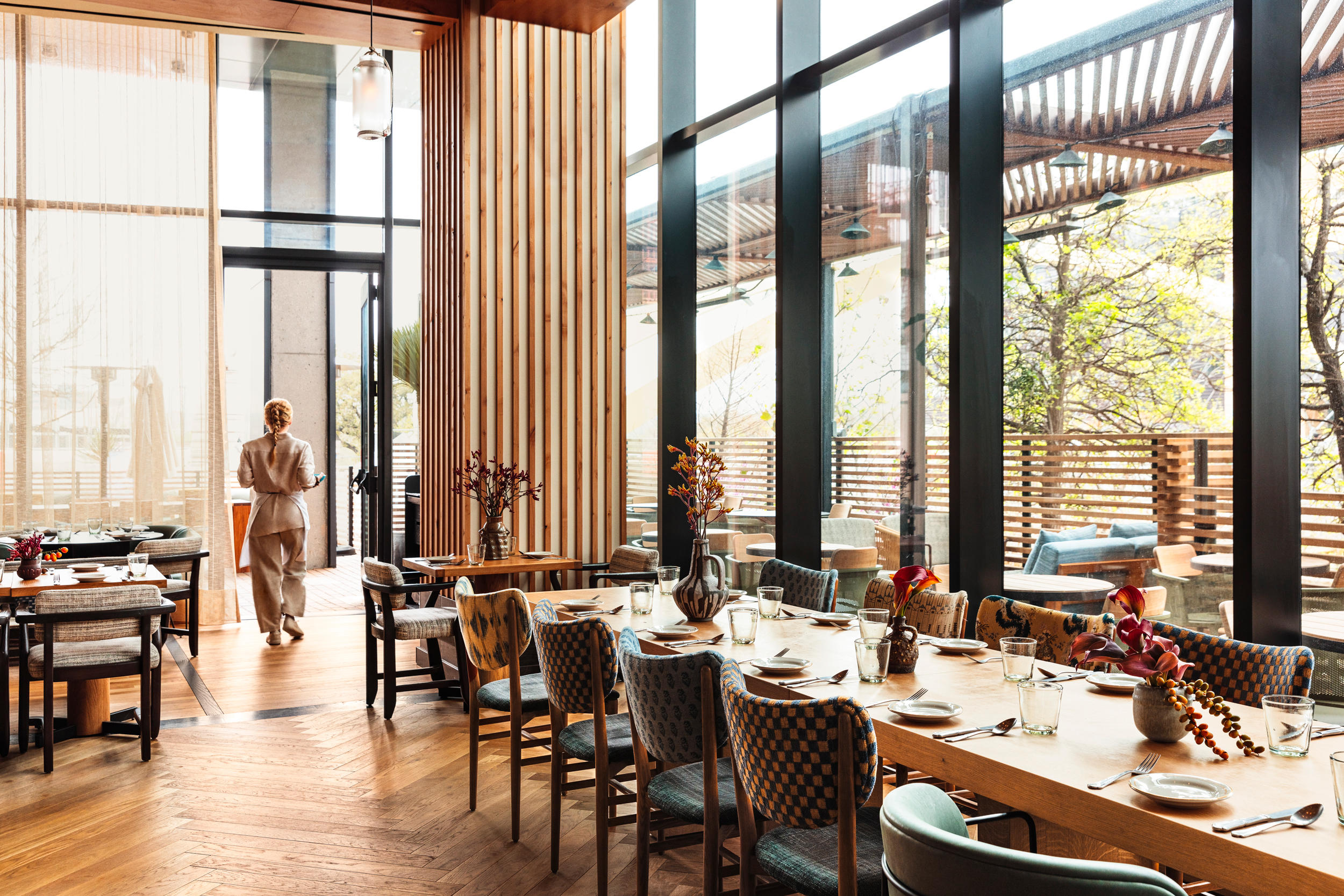 Фото Austin Proper Hotel