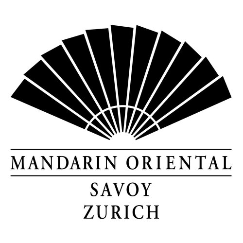 Гостиница Mandarin Oriental Savoy, Zurich в Цюрихе