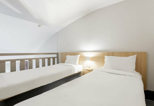 Гостиница B&b Hotel Douai Parc Des Expos Cuincy в Дуэ