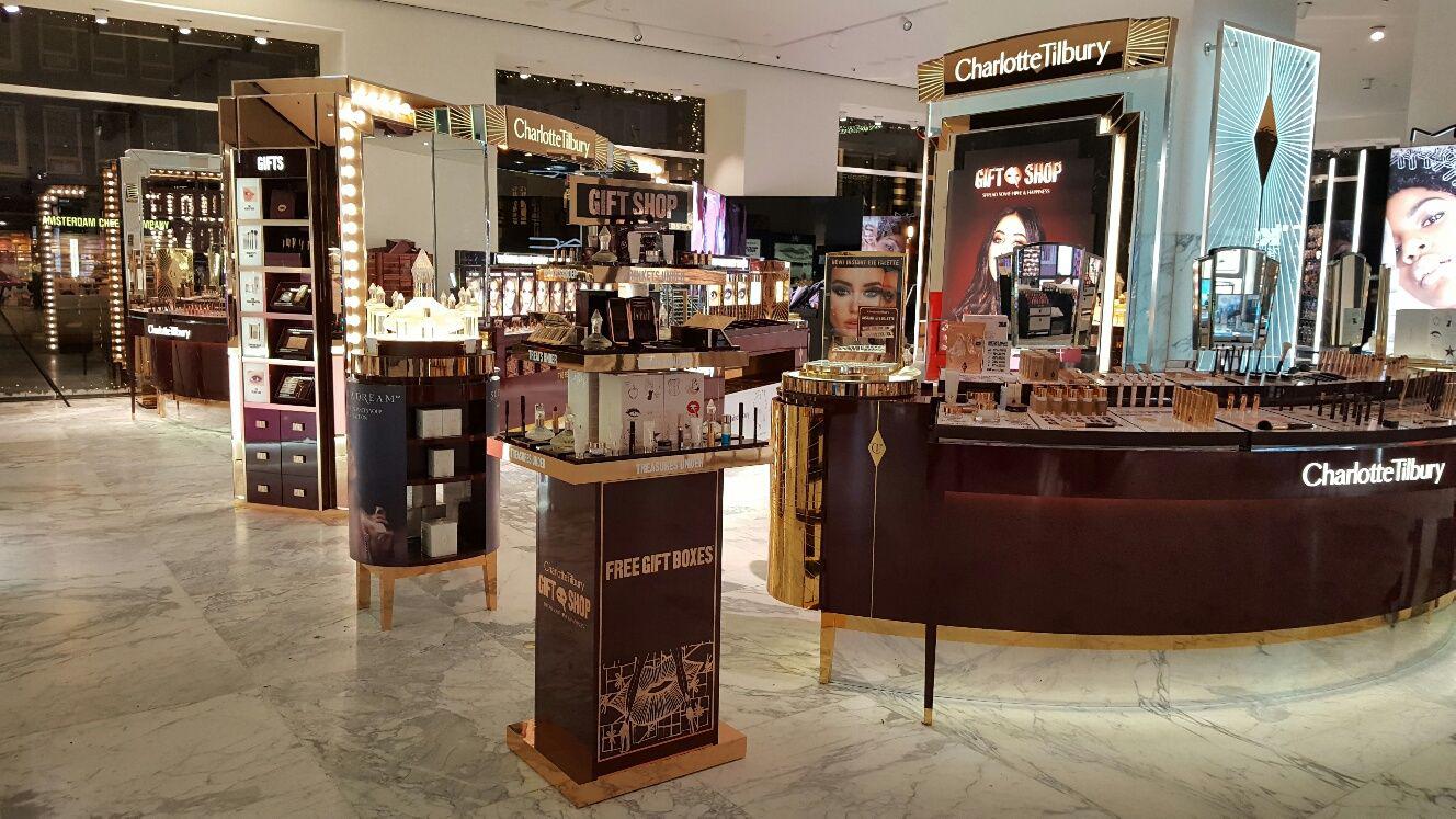 Charlotte Tilbury