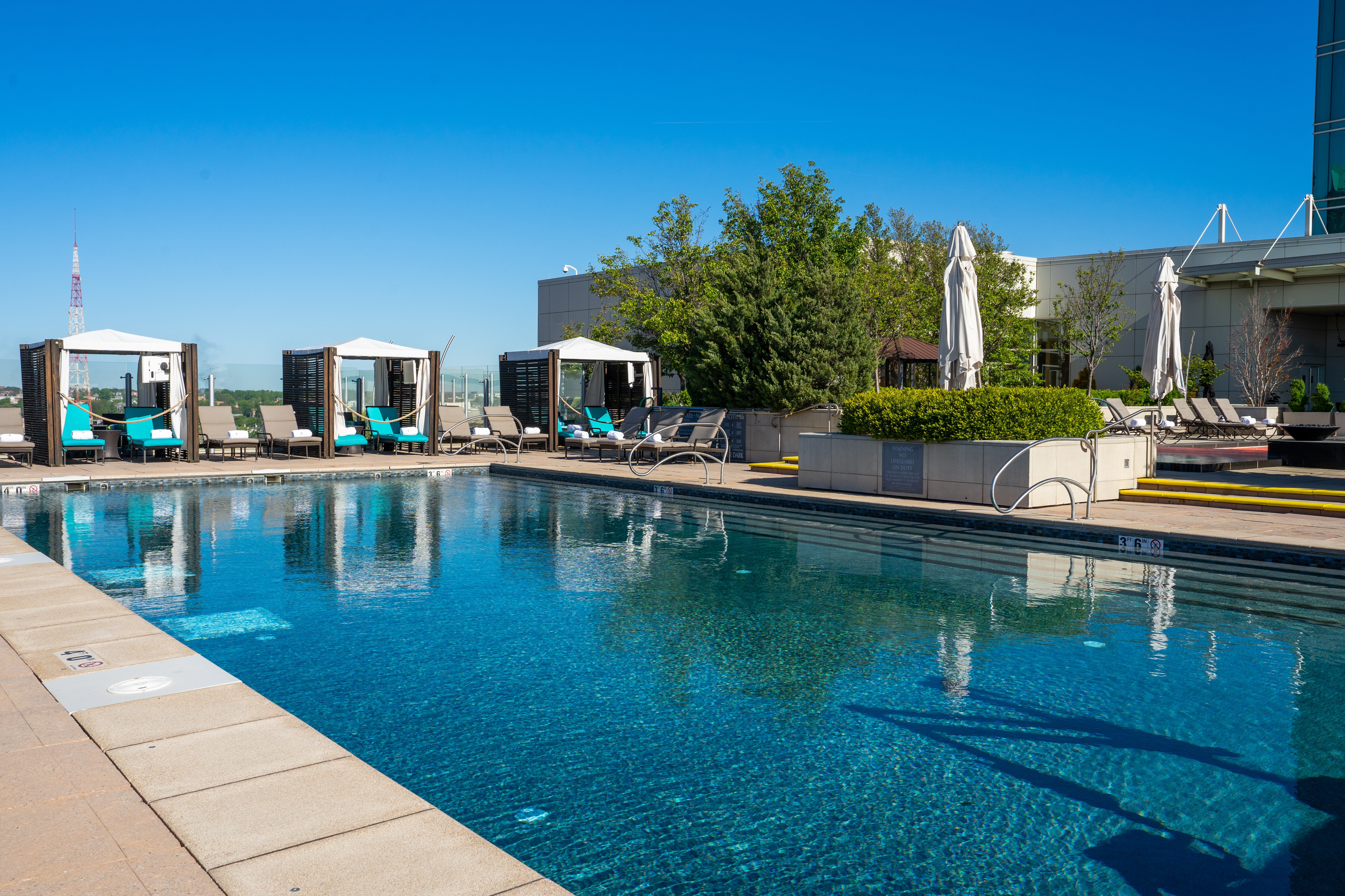 Фото Four Seasons Hotel St Louis