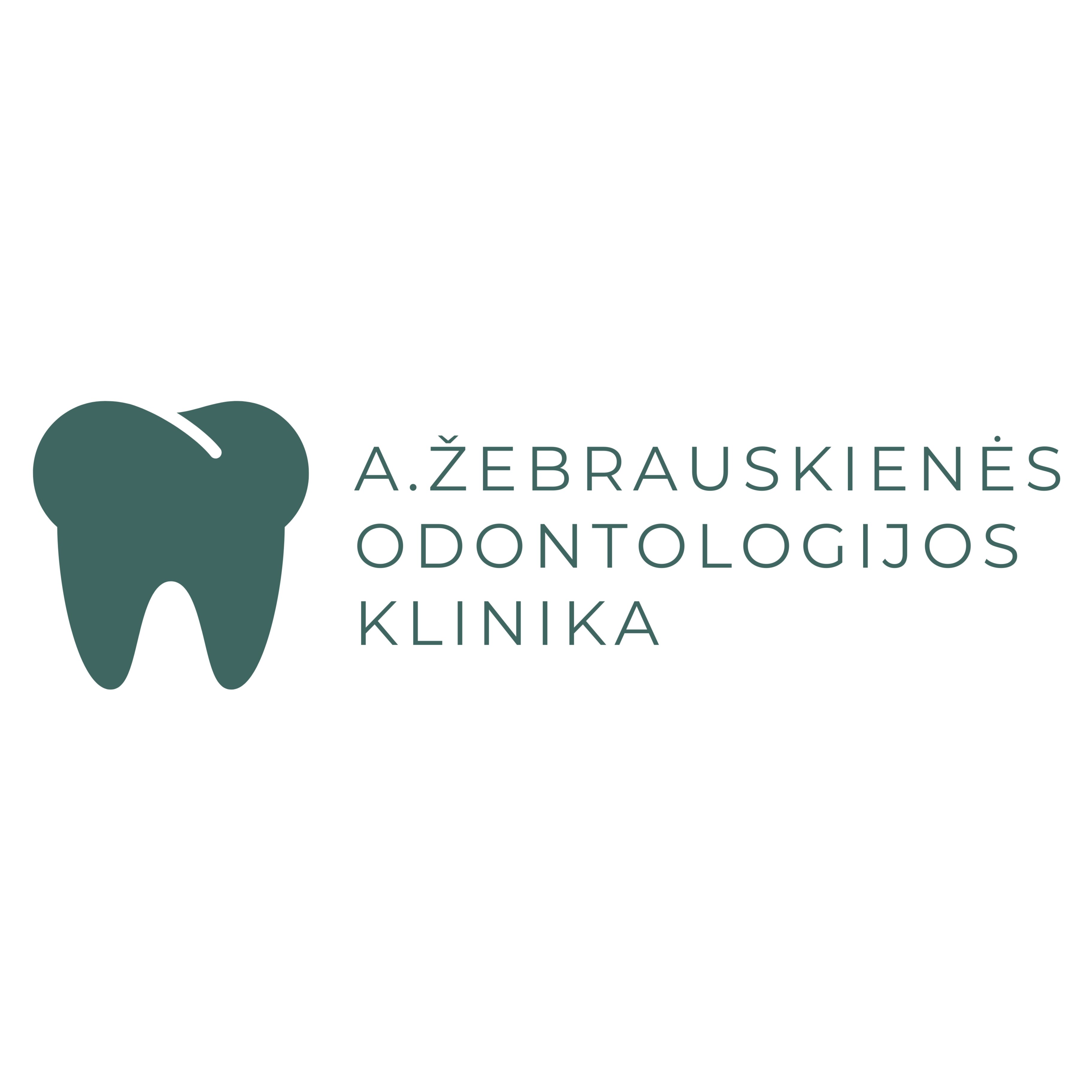 A. Žebrauskienės dental clinic