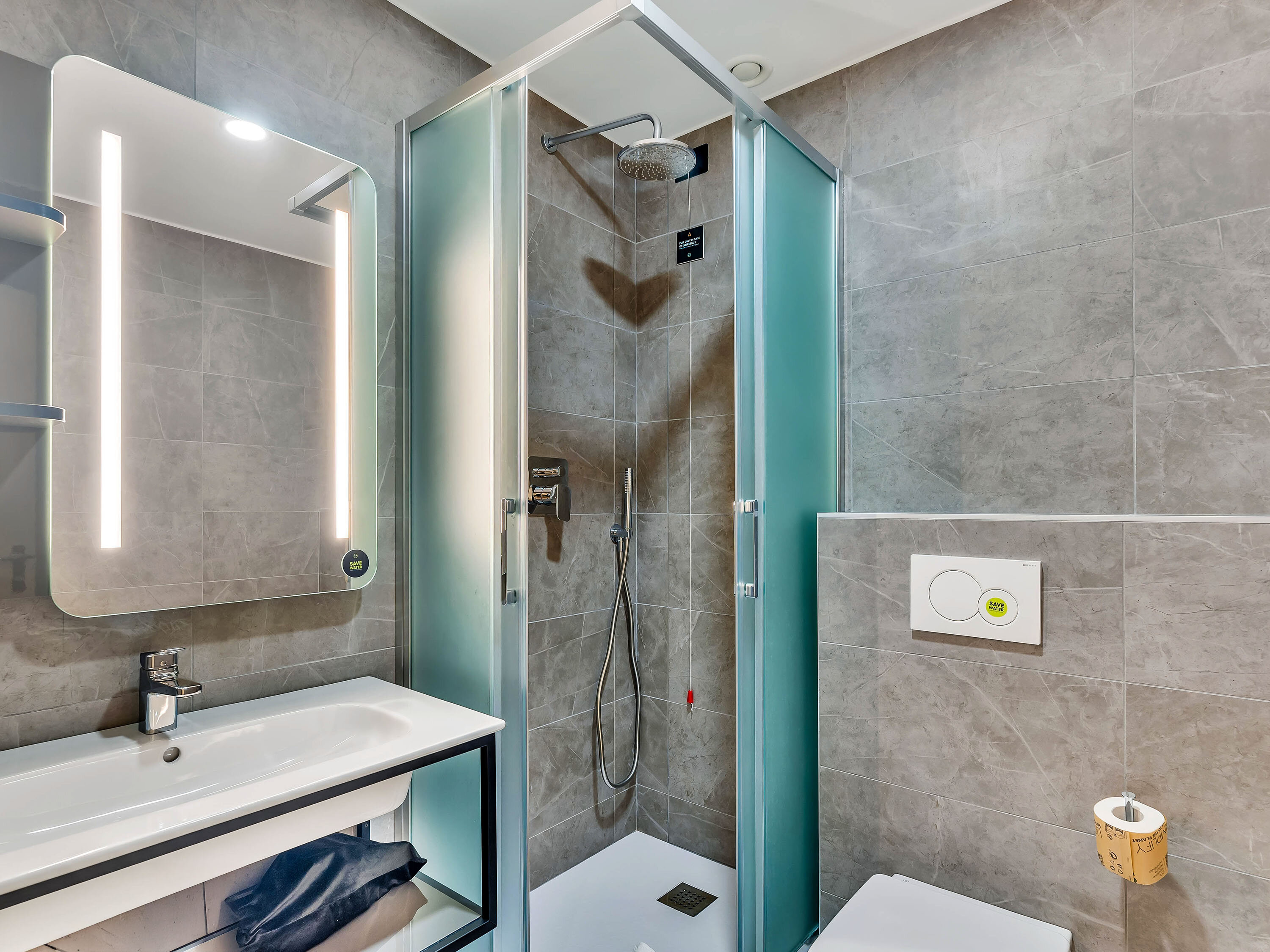 Фото B&b Hotel Milano Portello