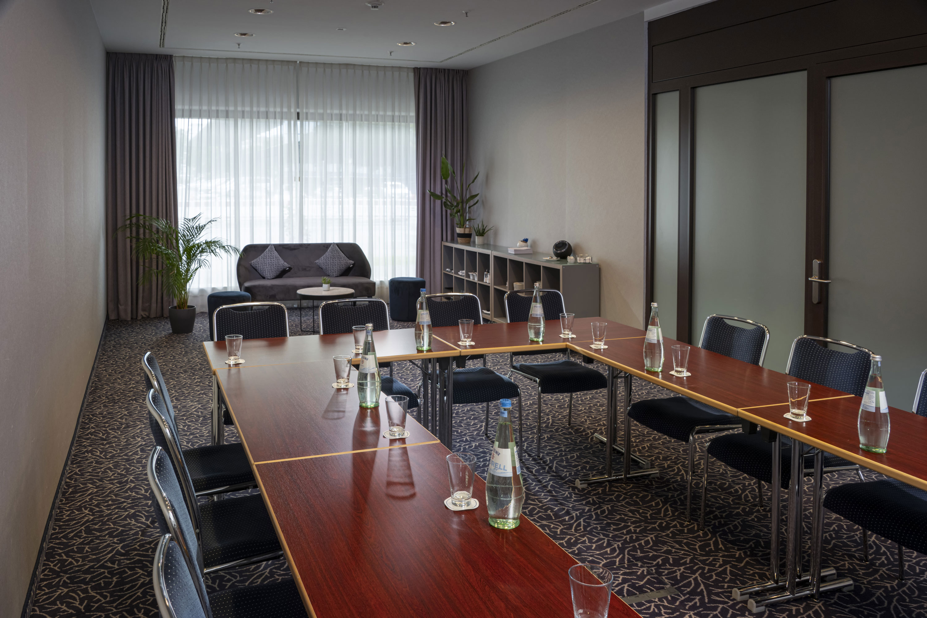 Фото Maritim Hotel Darmstadt