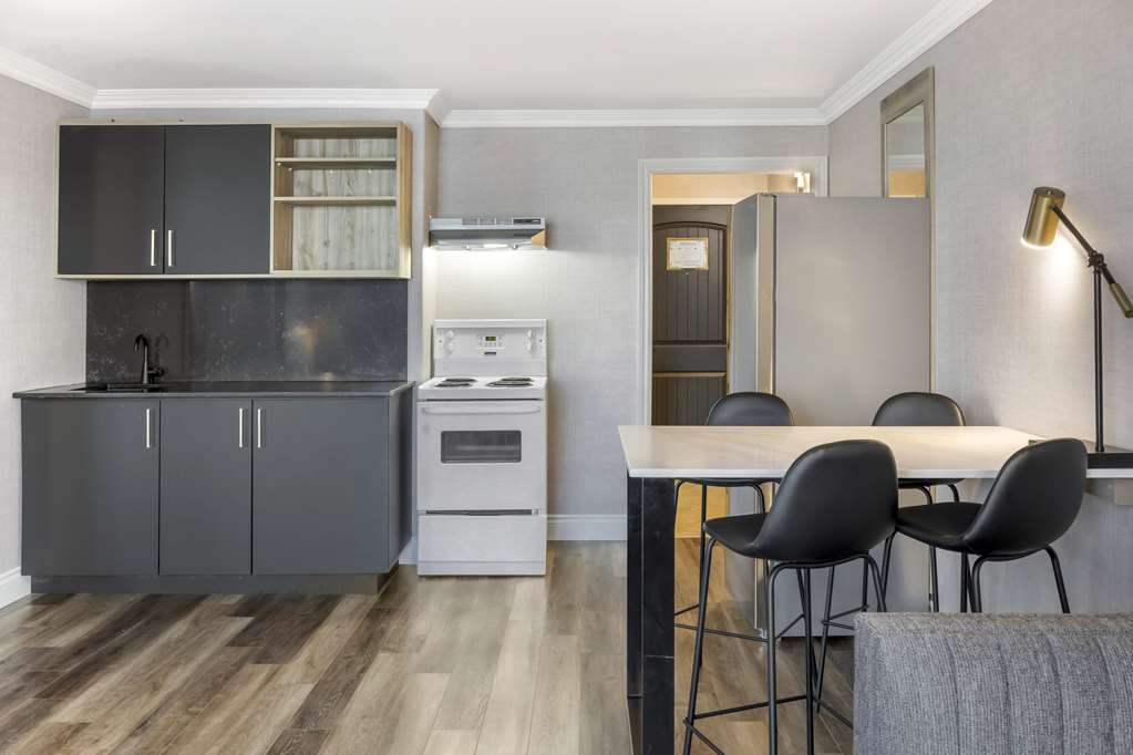 Фото Best Western Plus Edmundston Hotel