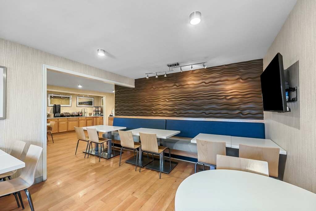 Фото Best Western Horizon Inn