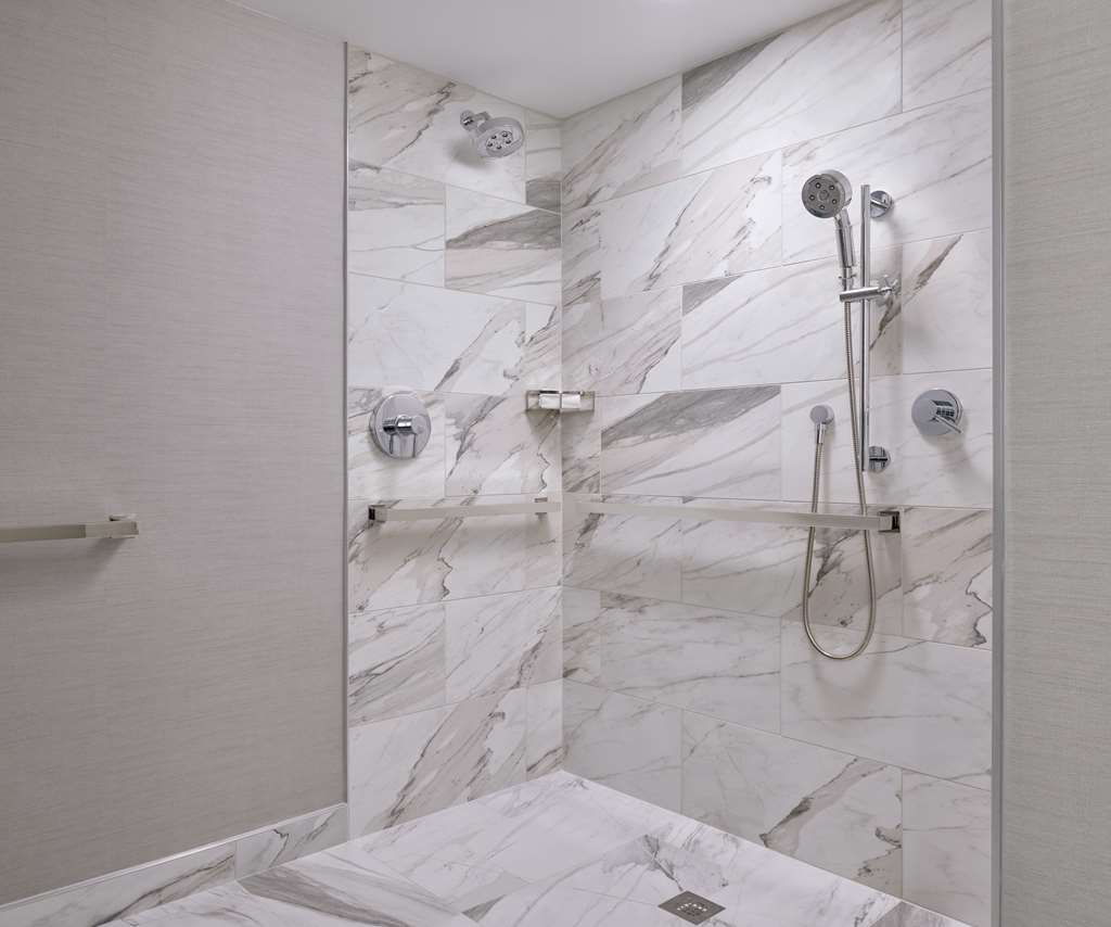Фото Embassy Suites by Hilton Washington D. C. – Convention Center
