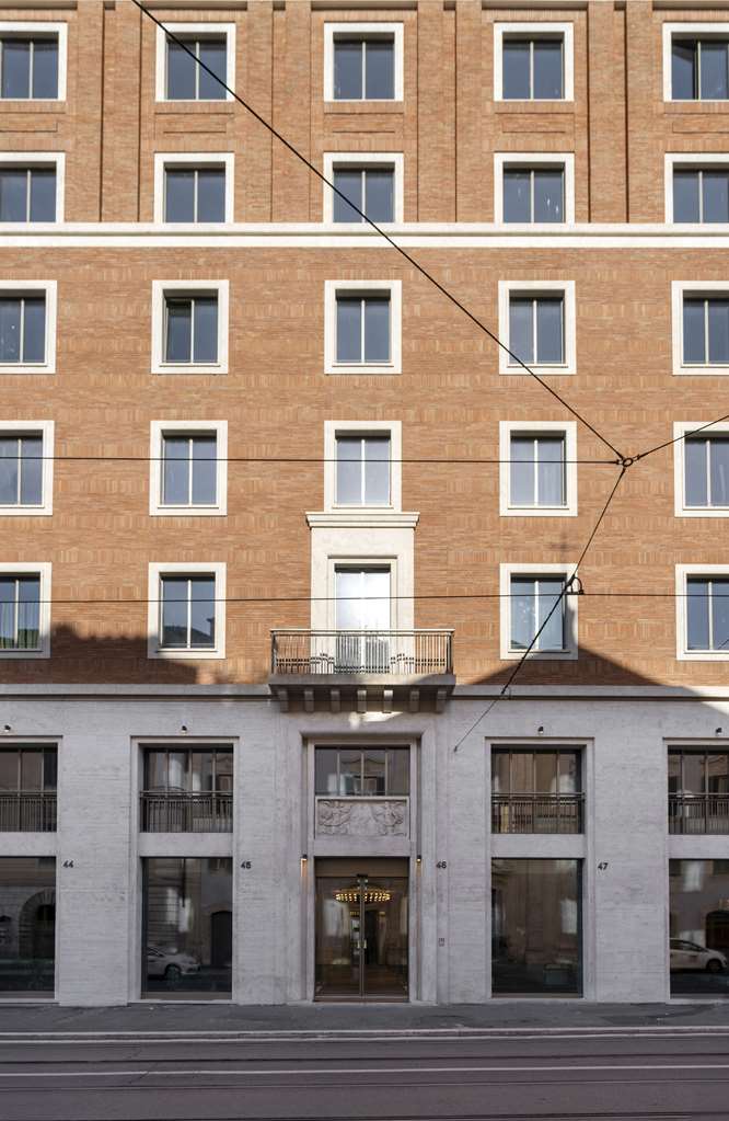 Фото Radisson Collection Hotel, Roma Antica