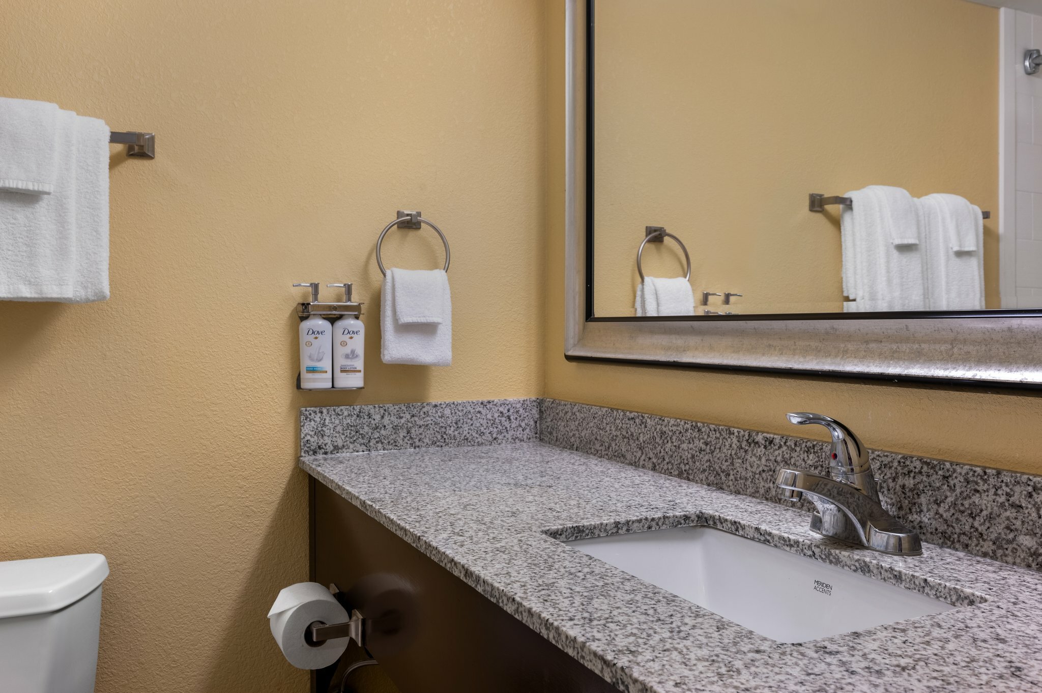 Фото Holiday Inn Express Tallahassee - I-10 E, an Ihg Hotel