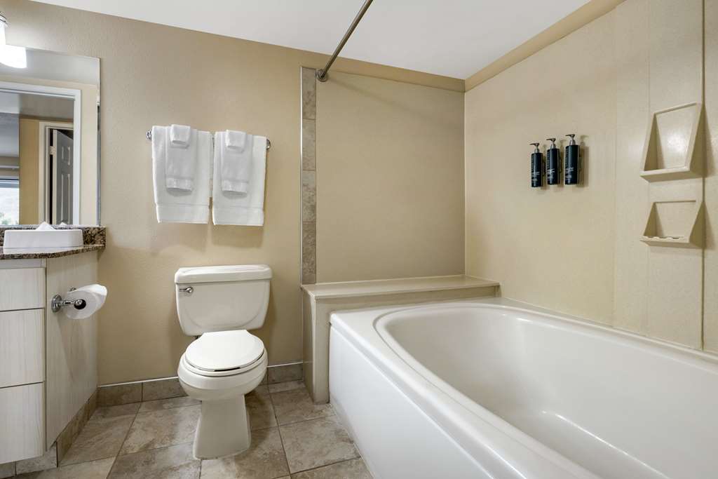 Фото Palm Canyon Resort