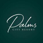 Palms City Resort