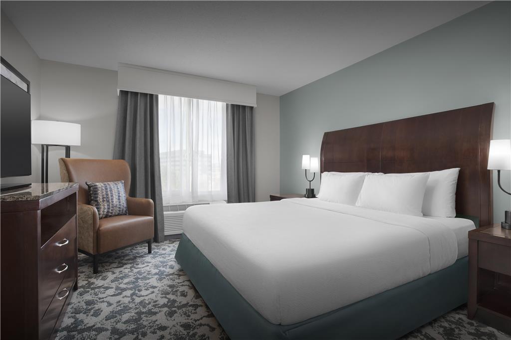 Фото Hilton Garden Inn Denver/Highlands Ranch