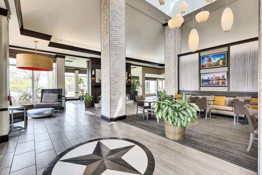 Фото Hilton Garden Inn Austin Nw/Arboretum