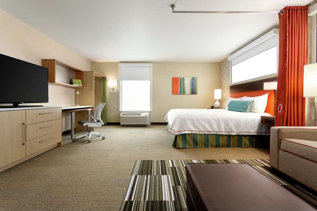 Фото Home2 Suites by Hilton Richland, Wa