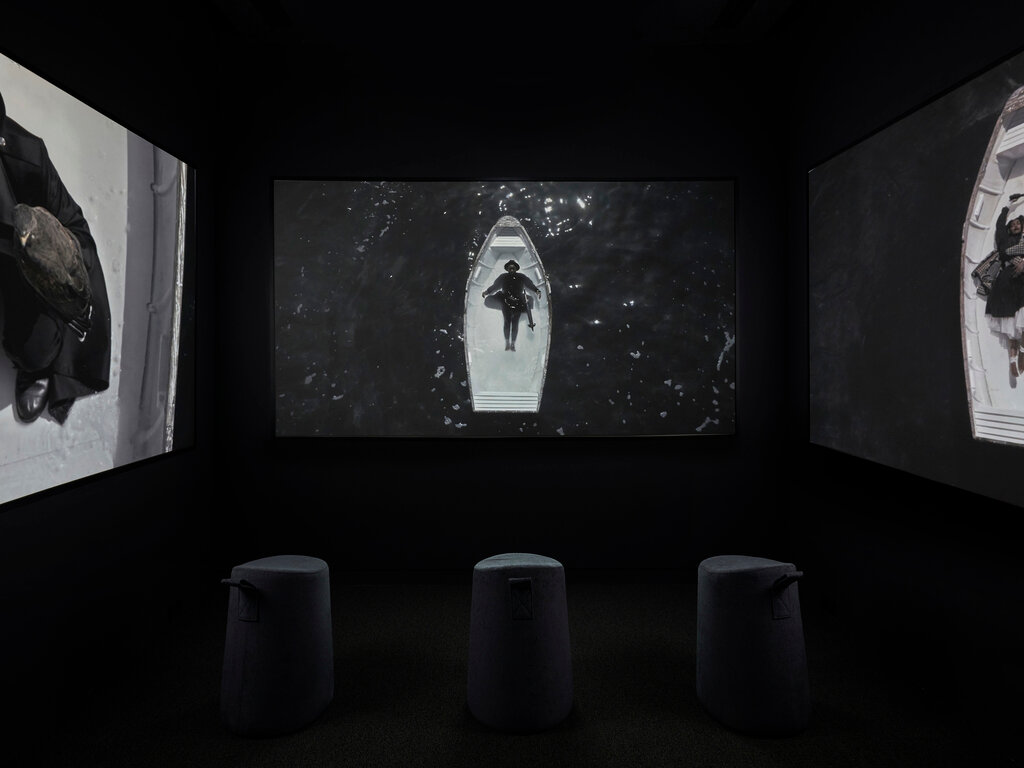 Фото 21c Museum Hotel Kansas City