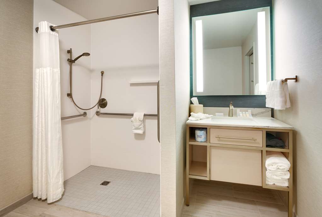 Фото Hilton Garden Inn Idaho Falls