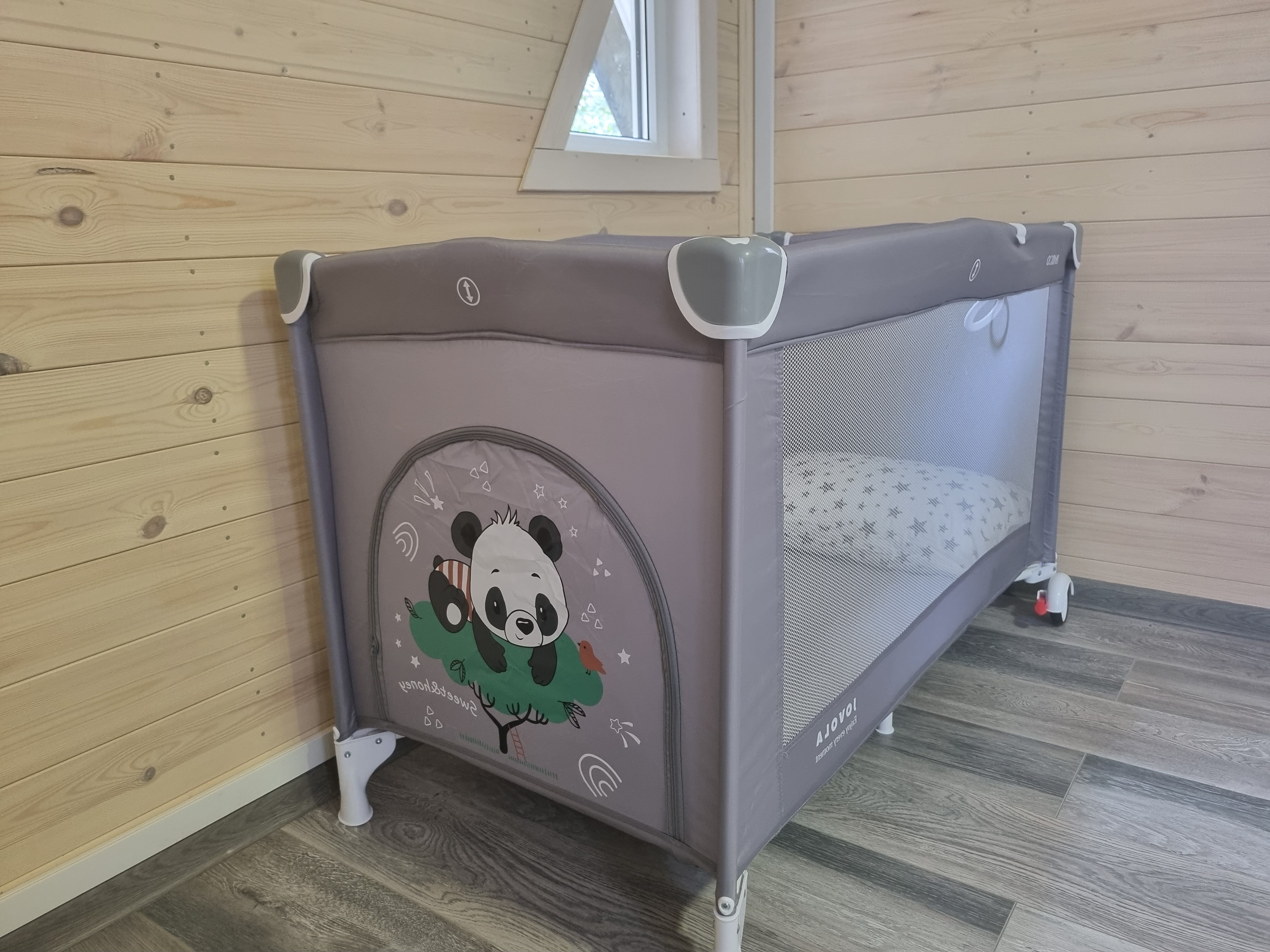 Фото Семейные коттеджи