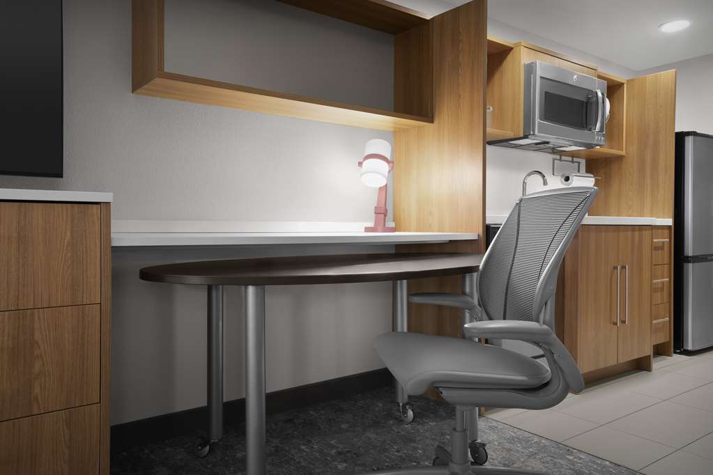 Фото Home2 Suites by Hilton Phoenix Chandler