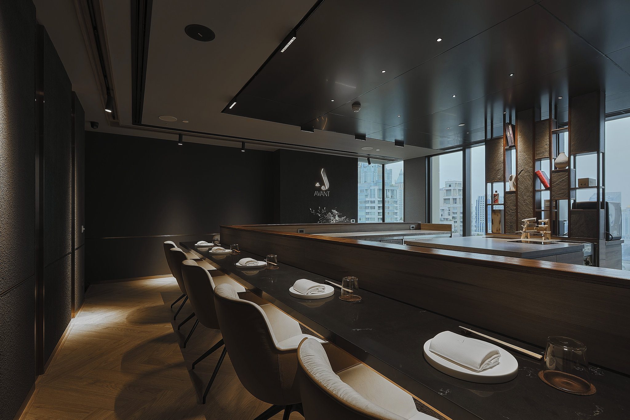 Фото Kimpton Maa-Lai Bangkok