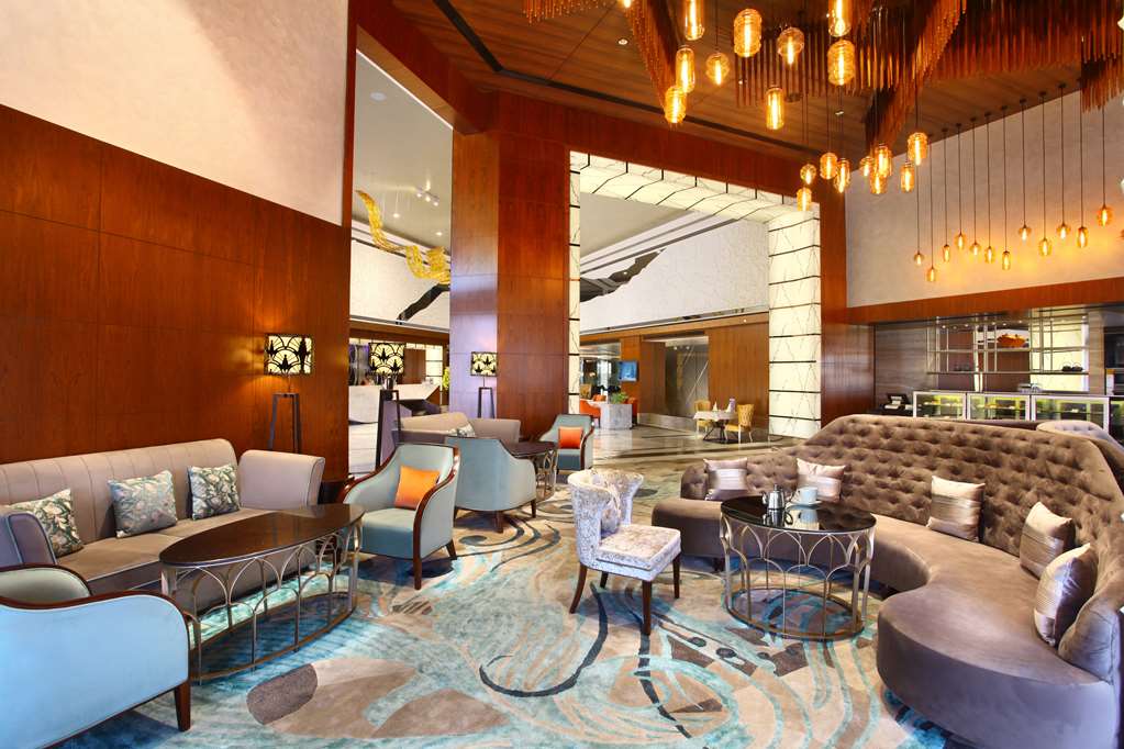 Фото Radisson Blu Jammu