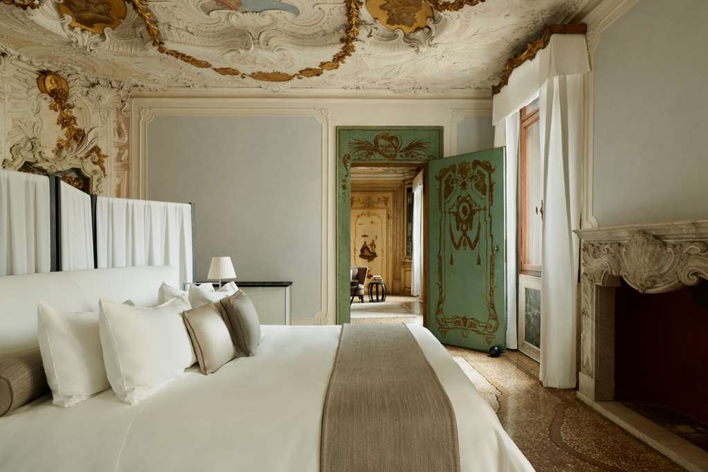 Фото Aman Venice