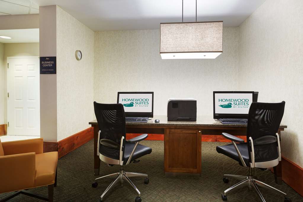 Фото Homewood Suites by Hilton Raleigh/Crabtree Valley