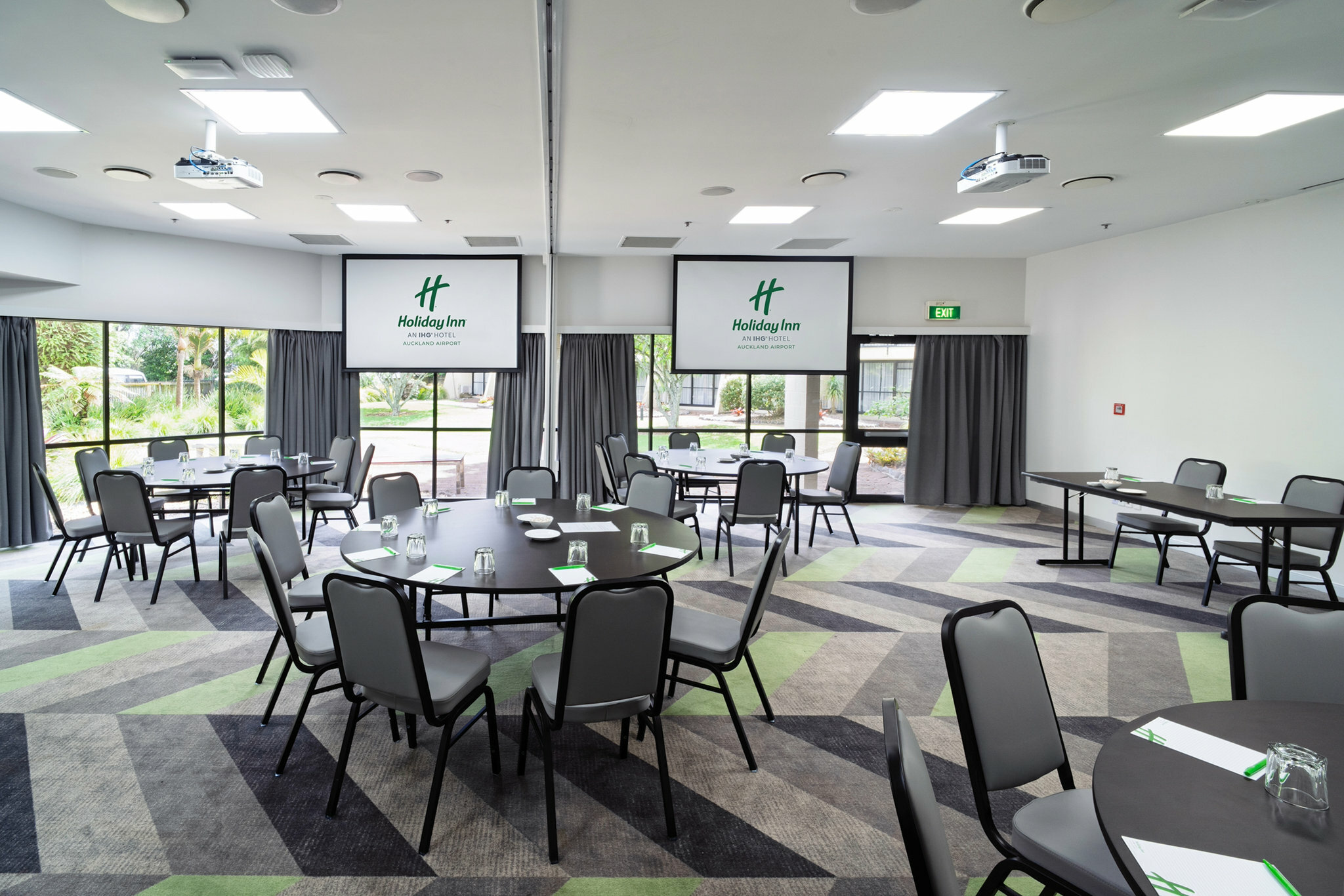 Фото Holiday Inn Auckland Airport, an Ihg Hotel