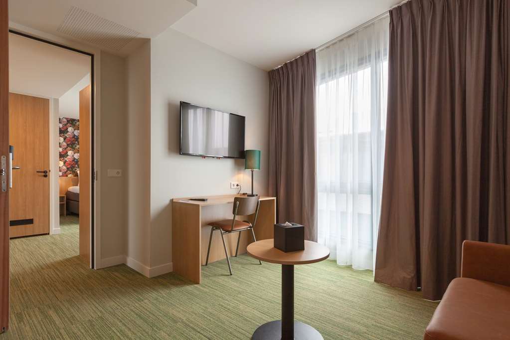 Фото Best Western Plus Hotel Amstelveen