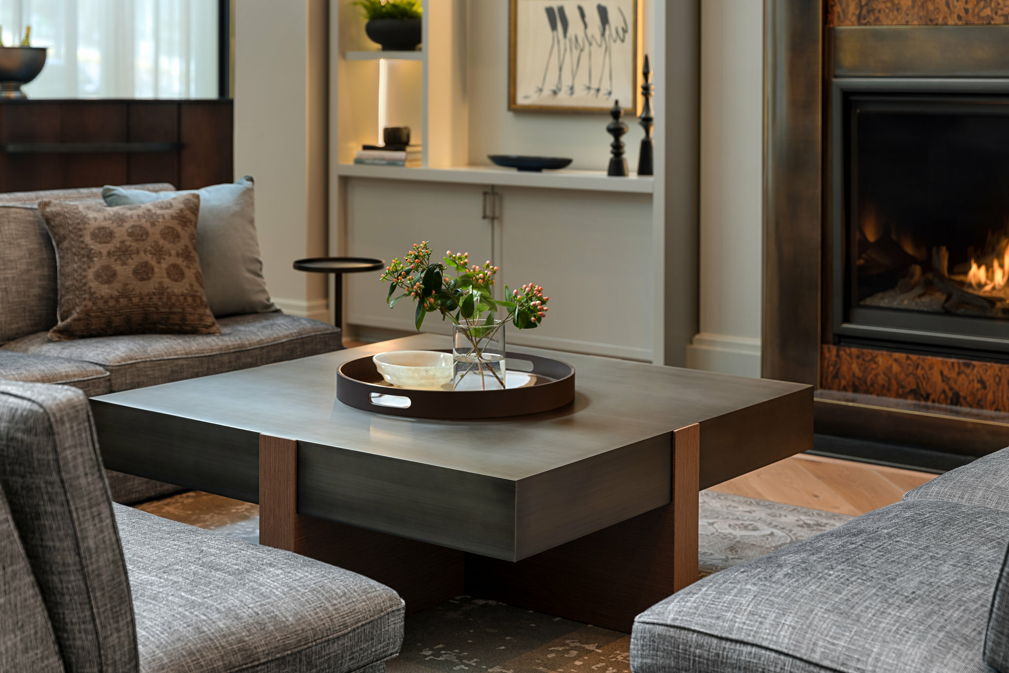 Фото Kimpton Hotel Monaco Seattle, an Ihg Hotel