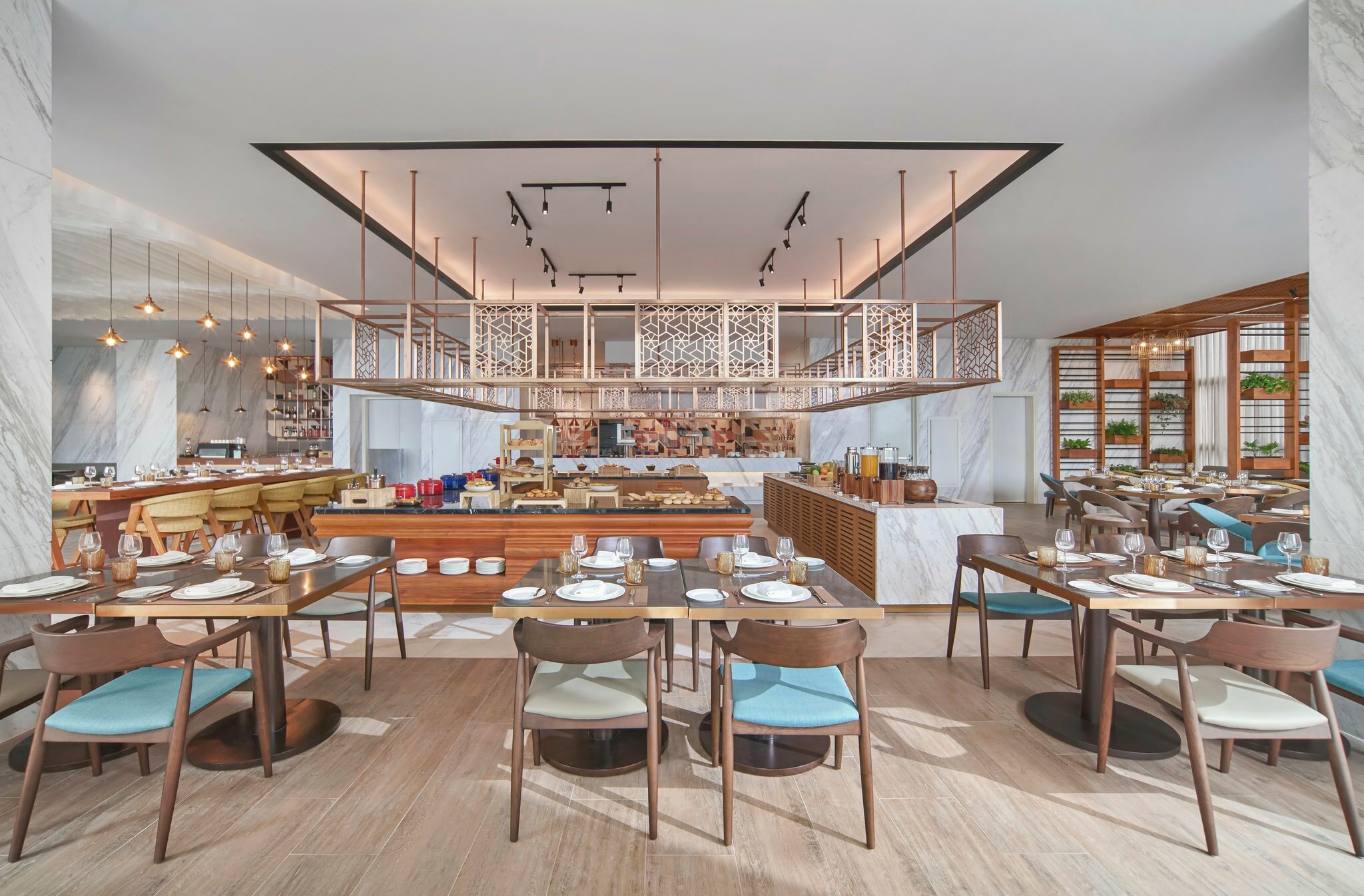 Фото Voco Ma Belle Danang by Ihg