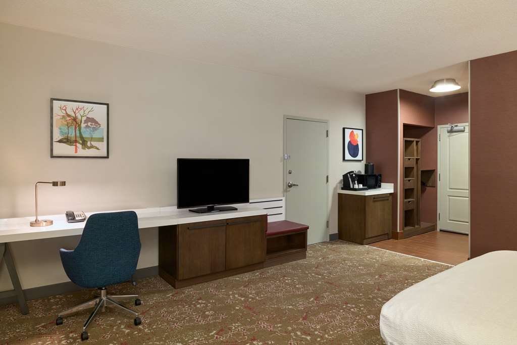 Фото Hilton Garden Inn Bloomington