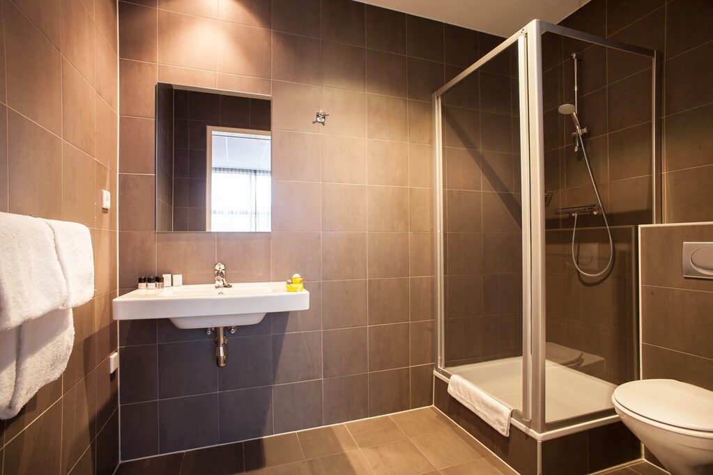Фото Best Western Zaan Inn